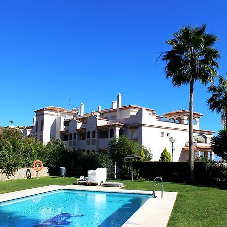 Oasis De La Cala Διαμέρισμα La Cala De Mijas Εξωτερικό φωτογραφία