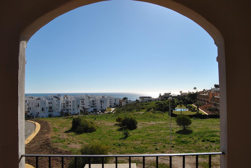 Oasis De La Cala Διαμέρισμα La Cala De Mijas Δωμάτιο φωτογραφία