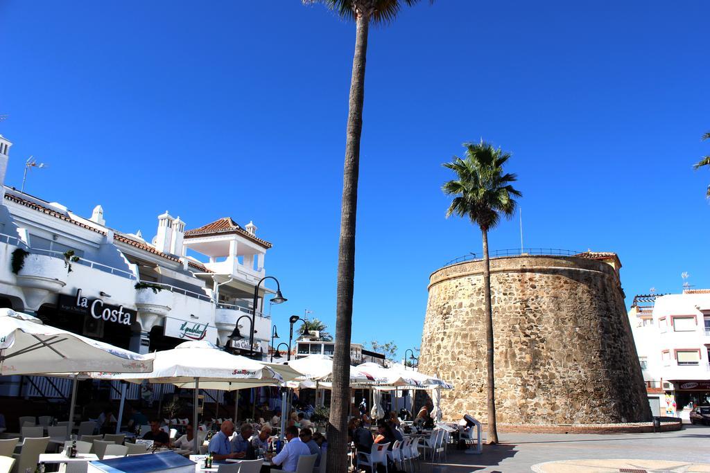 Oasis De La Cala Διαμέρισμα La Cala De Mijas Εξωτερικό φωτογραφία