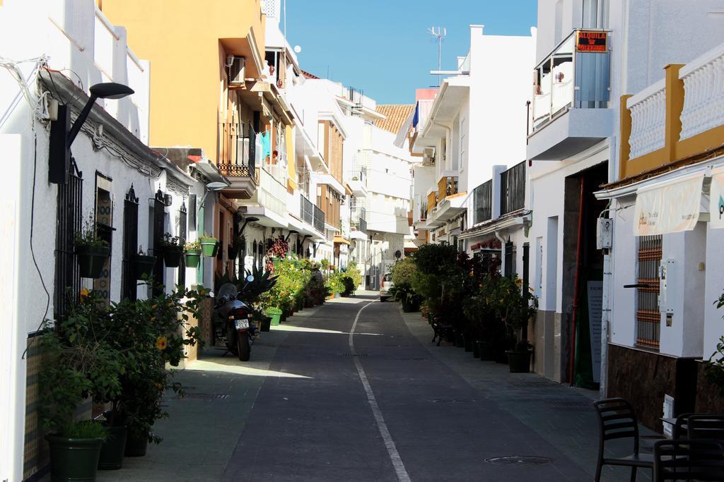 Oasis De La Cala Διαμέρισμα La Cala De Mijas Εξωτερικό φωτογραφία