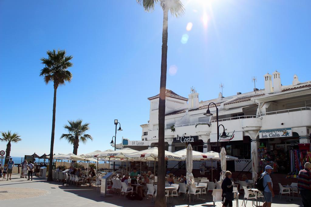 Oasis De La Cala Διαμέρισμα La Cala De Mijas Εξωτερικό φωτογραφία