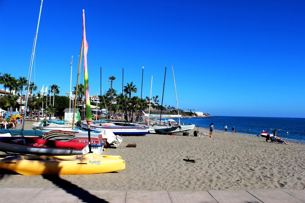 Oasis De La Cala Διαμέρισμα La Cala De Mijas Εξωτερικό φωτογραφία